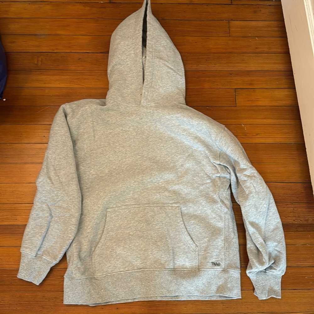 Tna
COZY FLEECE BOYFRIEND HOODIE
Item no: 102164